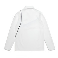 Лонгслив KELME Long Sleeve Polo White - Лонгслив KELME Long Sleeve Polo White