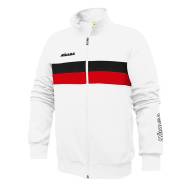 Куртка от костюма MIKASA MT552-078-2XL, р.2XL, 70% хлопок 30% полиэстер, белый - Куртка от костюма MIKASA MT552-078-2XL, р.2XL, 70% хлопок 30% полиэстер, белый