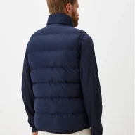 Жилет KELME Men's Cotton Vest Dark Blue - Жилет KELME Men's Cotton Vest Dark Blue