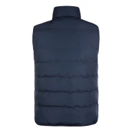 Жилет KELME Men's Cotton Vest Dark Blue - Жилет KELME Men's Cotton Vest Dark Blue