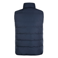 Жилет KELME Men's Cotton Vest Dark Blue - Жилет KELME Men's Cotton Vest Dark Blue