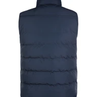Жилет KELME Men's Cotton Vest Dark Blue - Жилет KELME Men's Cotton Vest Dark Blue