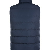 Жилет KELME Men's Cotton Vest Dark Blue - Жилет KELME Men's Cotton Vest Dark Blue