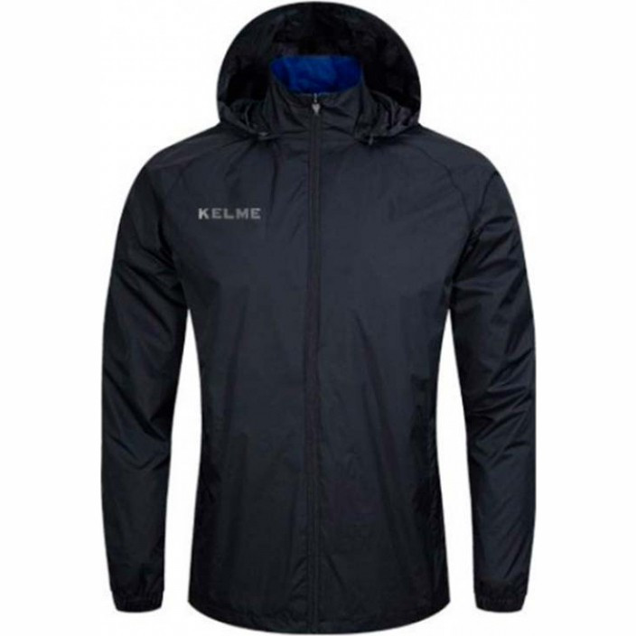 Ветровка KELME Raincoat Салатовый (904)
