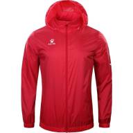 Ветровка KELME Raincoat Салатовый (904) - Ветровка KELME Raincoat Салатовый (904)