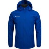 Ветровка KELME Raincoat Салатовый (904) - Ветровка KELME Raincoat Салатовый (904)