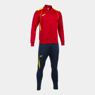 Спортивный костюм JOMA CHAMPIONSHIP VII     - Спортивный костюм JOMA CHAMPIONSHIP VII    