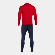 Спортивный костюм JOMA CHAMPIONSHIP VII     - Спортивный костюм JOMA CHAMPIONSHIP VII    