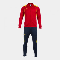 Спортивный костюм JOMA CHAMPIONSHIP VII     - Спортивный костюм JOMA CHAMPIONSHIP VII    