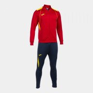 Спортивный костюм JOMA CHAMPIONSHIP VII     - Спортивный костюм JOMA CHAMPIONSHIP VII    