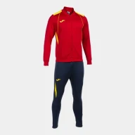 Спортивный костюм JOMA CHAMPIONSHIP VII     - Спортивный костюм JOMA CHAMPIONSHIP VII    