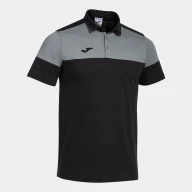 Поло JOMA CREW V     - Поло JOMA CREW V    