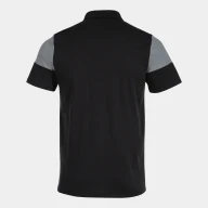 Поло JOMA CREW V     - Поло JOMA CREW V    