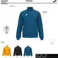 Олимпийка JOMA COMBI 101821.100 - Олимпийка JOMA COMBI 101821.100