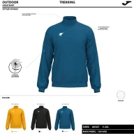 Олимпийка JOMA COMBI 101821.100 - Олимпийка JOMA COMBI 101821.100