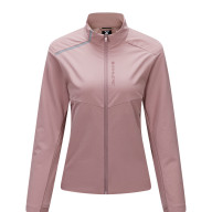 Ветровка KELME Woven Jacket Pink - Ветровка KELME Woven Jacket Pink