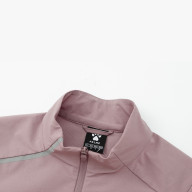 Ветровка KELME Woven Jacket Pink - Ветровка KELME Woven Jacket Pink