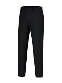 Брюки KELME Knitted Trousers Black
