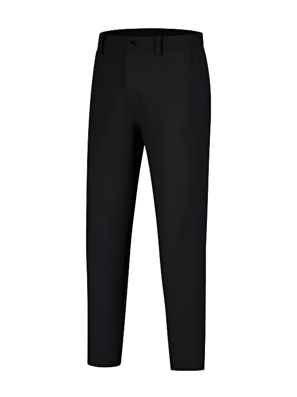 Брюки KELME Knitted Trousers Black