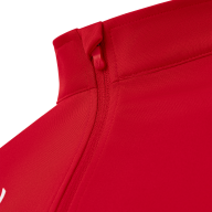 Джемпер тренировочный JOGEL DIVISION PerFormDRY Training 1/4 Zip Top, красный - Джемпер тренировочный JOGEL DIVISION PerFormDRY Training 1/4 Zip Top, красный