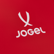 Джемпер тренировочный JOGEL DIVISION PerFormDRY Training 1/4 Zip Top, красный - Джемпер тренировочный JOGEL DIVISION PerFormDRY Training 1/4 Zip Top, красный