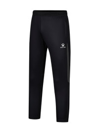 Брюки KELME Knitted Leggings Trousers Black