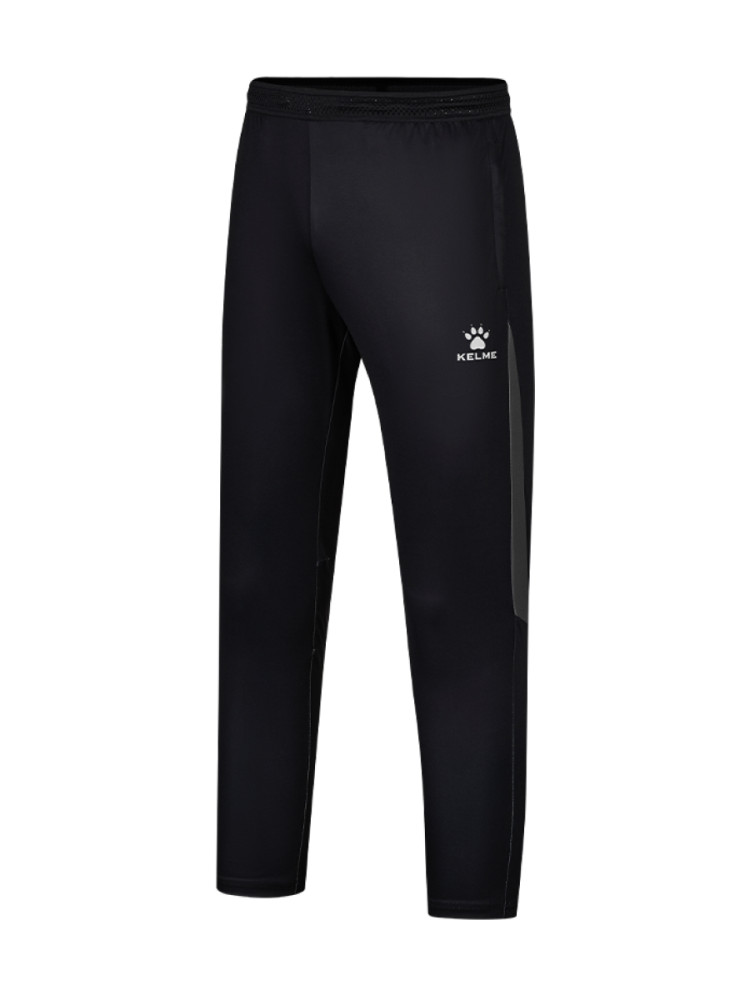 Брюки KELME Knitted Leggings Trousers Black