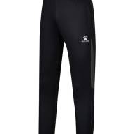 Брюки KELME Knitted Leggings Trousers Black - Брюки KELME Knitted Leggings Trousers Black