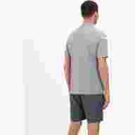 Поло JOGEL CAMP 2 Poly Polo, серый - Поло JOGEL CAMP 2 Poly Polo, серый