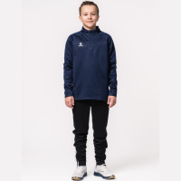 KELME Толстовка BARROC 7461TT1052/7461TT3052.416 (дет.) СвСк (130-5XS)