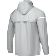 Куртка ветрозащитная JOGEL CAMP 2 Rain Jacket, серый - Куртка ветрозащитная JOGEL CAMP 2 Rain Jacket, серый