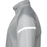 Куртка ветрозащитная JOGEL CAMP 2 Rain Jacket, серый - Куртка ветрозащитная JOGEL CAMP 2 Rain Jacket, серый