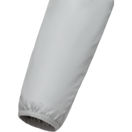 Куртка ветрозащитная JOGEL CAMP 2 Rain Jacket, серый - Куртка ветрозащитная JOGEL CAMP 2 Rain Jacket, серый