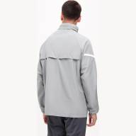 Куртка ветрозащитная JOGEL CAMP 2 Rain Jacket, серый - Куртка ветрозащитная JOGEL CAMP 2 Rain Jacket, серый