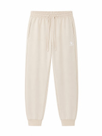 Брюки KELME Knitted Trousers White