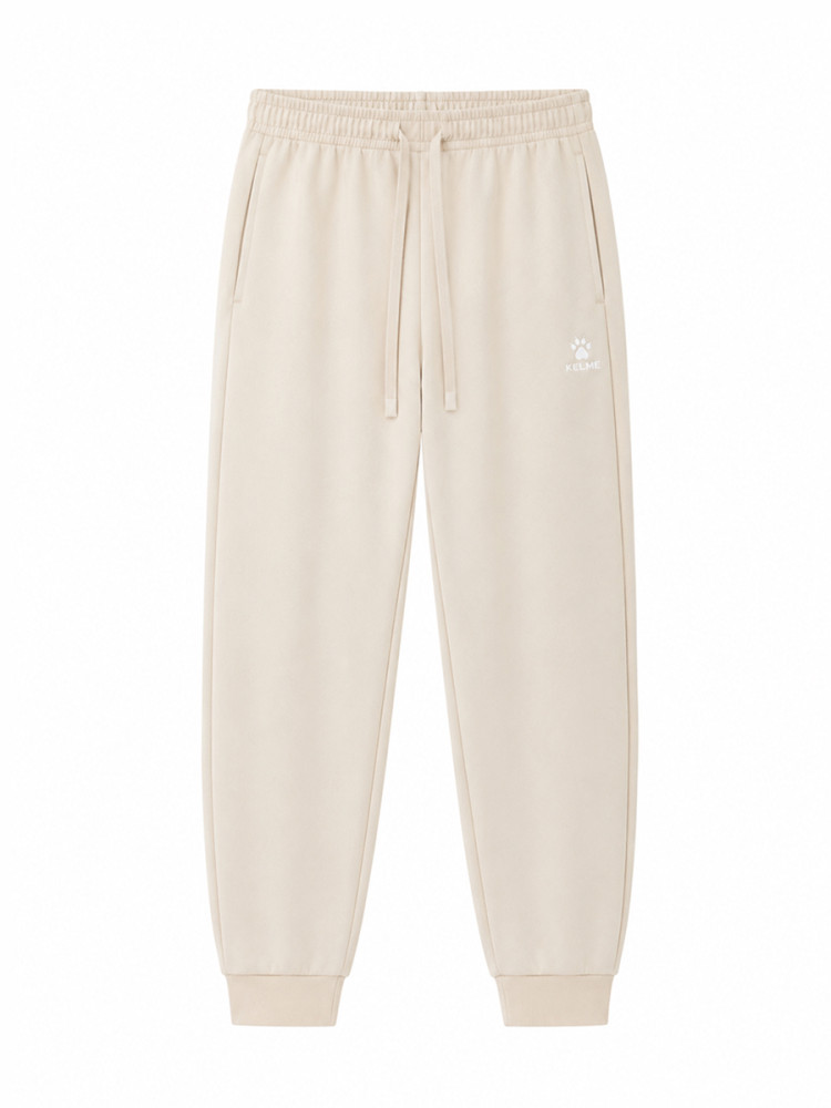 Брюки KELME Knitted Trousers White