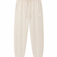 Брюки KELME Knitted Trousers White - Брюки KELME Knitted Trousers White