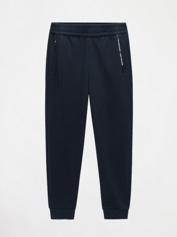 Брюки KELME Knitted Trousers Blue
