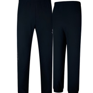 Брюки спортивные KELME Men's Woven Legging Trousers Black - Брюки спортивные KELME Men's Woven Legging Trousers Black