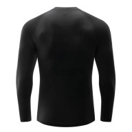 Термобелье (верх) KELME Long-sleeved Bodysuit Black - Термобелье (верх) KELME Long-sleeved Bodysuit Black