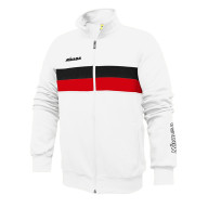 Куртка от костюма MIKASA MT552-078-3XL, р.3XL, 70% хлопок 30% полиэстер, белый - Куртка от костюма MIKASA MT552-078-3XL, р.3XL, 70% хлопок 30% полиэстер, белый