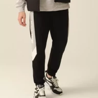 Брюки KELME Knitted Trousers (Black/Grey) - Брюки KELME Knitted Trousers (Black/Grey)