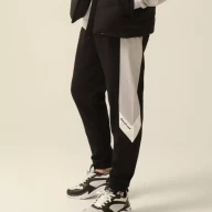 Брюки KELME Knitted Trousers (Black/Grey) - Брюки KELME Knitted Trousers (Black/Grey)