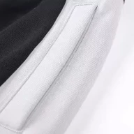Брюки KELME Knitted Trousers (Black/Grey) - Брюки KELME Knitted Trousers (Black/Grey)
