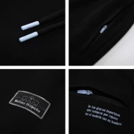 Брюки KELME Knitted Trousers (Black/Grey) - Брюки KELME Knitted Trousers (Black/Grey)