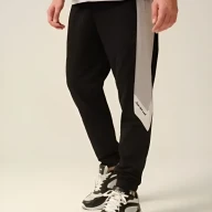 Брюки KELME Knitted Trousers (Black/Grey) - Брюки KELME Knitted Trousers (Black/Grey)