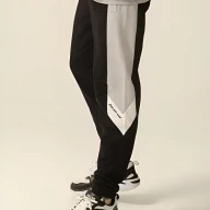 Брюки KELME Knitted Trousers (Black/Grey) - Брюки KELME Knitted Trousers (Black/Grey)