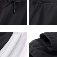 Брюки KELME Knitted Trousers (Black/Grey) - Брюки KELME Knitted Trousers (Black/Grey)