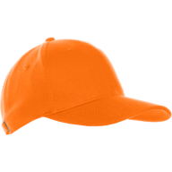Бейсболка STAN 5 клиньев хлопок 330, 01 - Бейсболка STAN 5 клиньев хлопок 330, 01