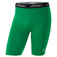 Шорты компрессионные JOGEL Camp PerFormDRY Tight Short, зеленый - downloaded from prime-sport.ru